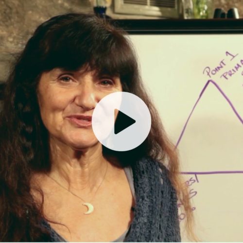 The Science & Art of Herbalism with Rosemary Gladstar