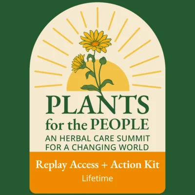 Plants for the People Summit Replay