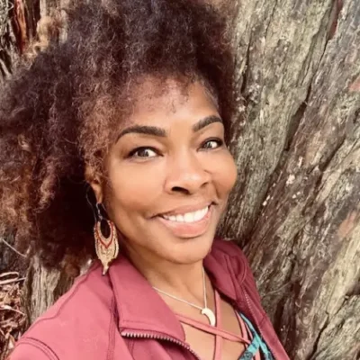 Plants for the People Summit Replay 16 Dr. Crystal Dawn Silas
