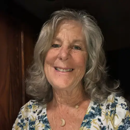 Jane Bothwell