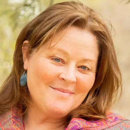 Kami McBride