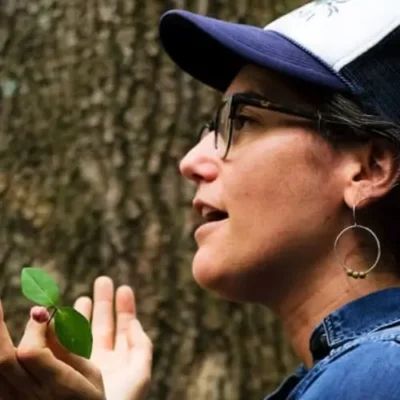 Plants for the People Summit Replay 24 Lorna Mauney-Brodek