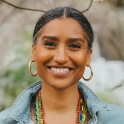 Plants for the People Summit Replay 8 Lyani Powers