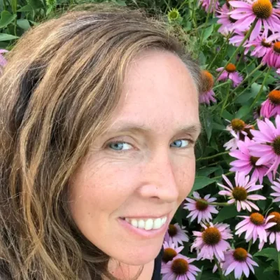 Plants for the People Summit Replay 23 Mary Blue