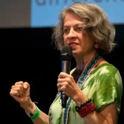 Plants for the People Summit Replay 9 Rocio Alarcon