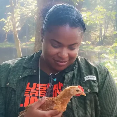 Plants for the People Summit Replay 21 Rockie Gilford