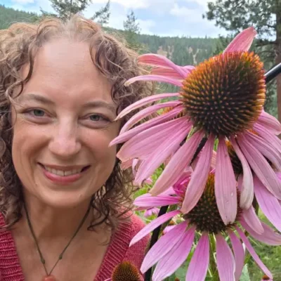Plants for the People Summit Replay 4 Rosalee de la Forêt