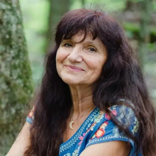 Rosemary Gladstar