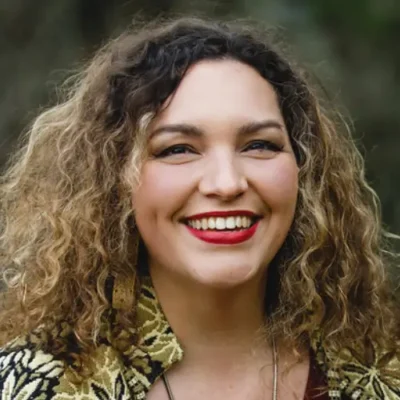 Plants for the People Summit Replay 20 Seraphina Capranos