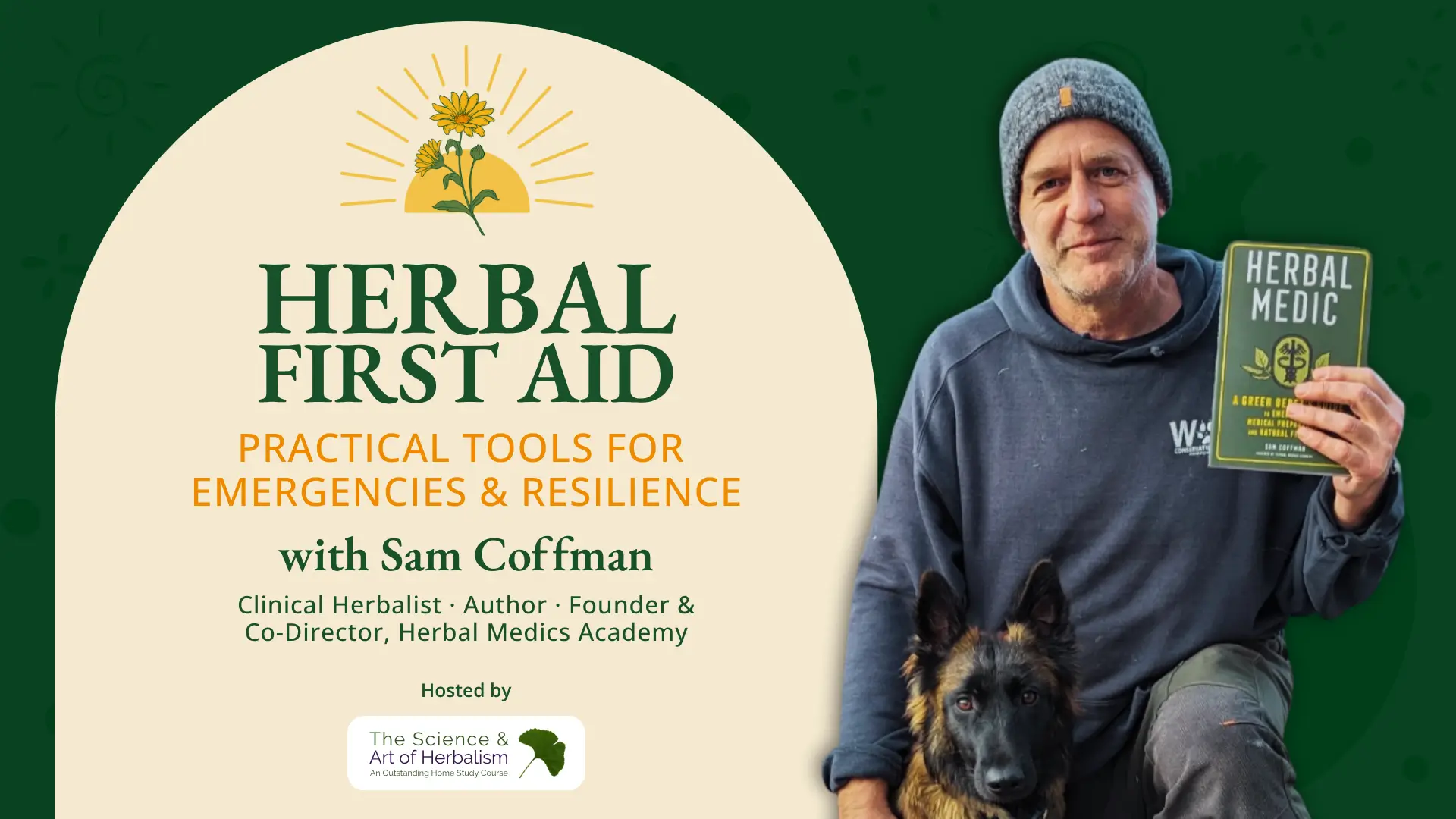 P4TP Day 1 Sam Coffman