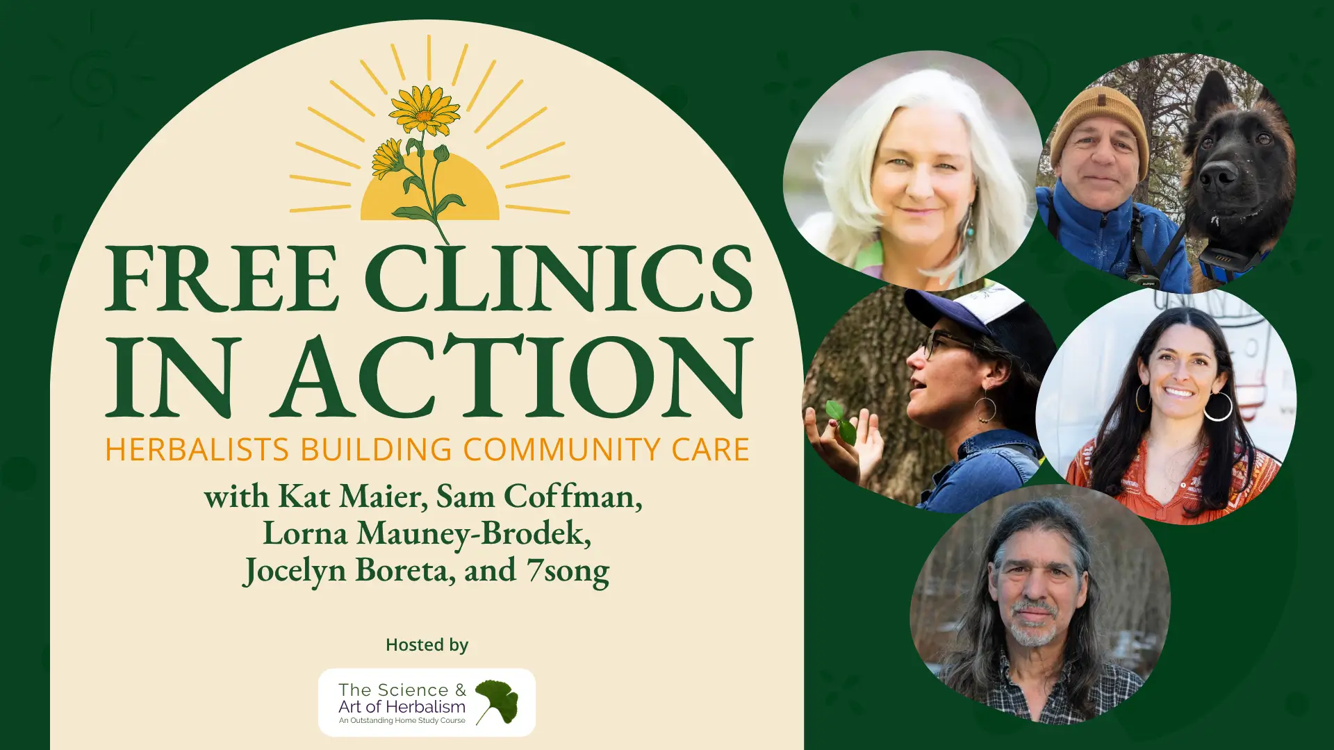 P4TP Day 3 Free Clinics