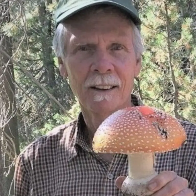 Dr. Christopher Hobbs