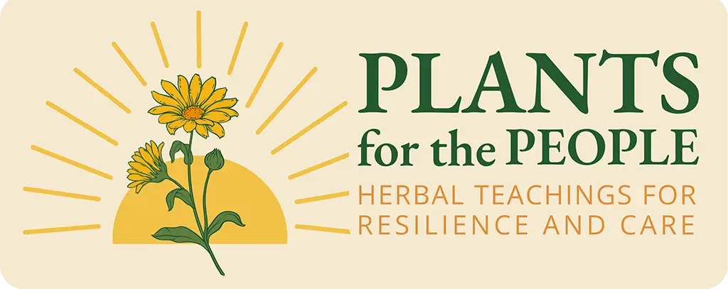 plants for the people logo new