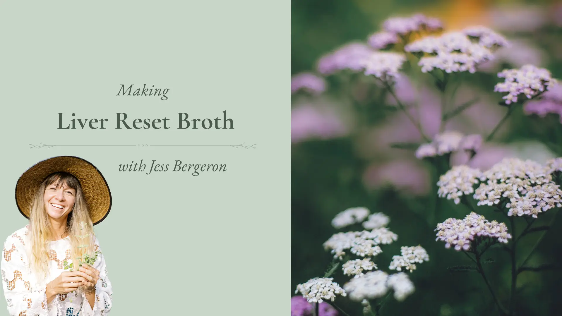 Liver Reset Broth