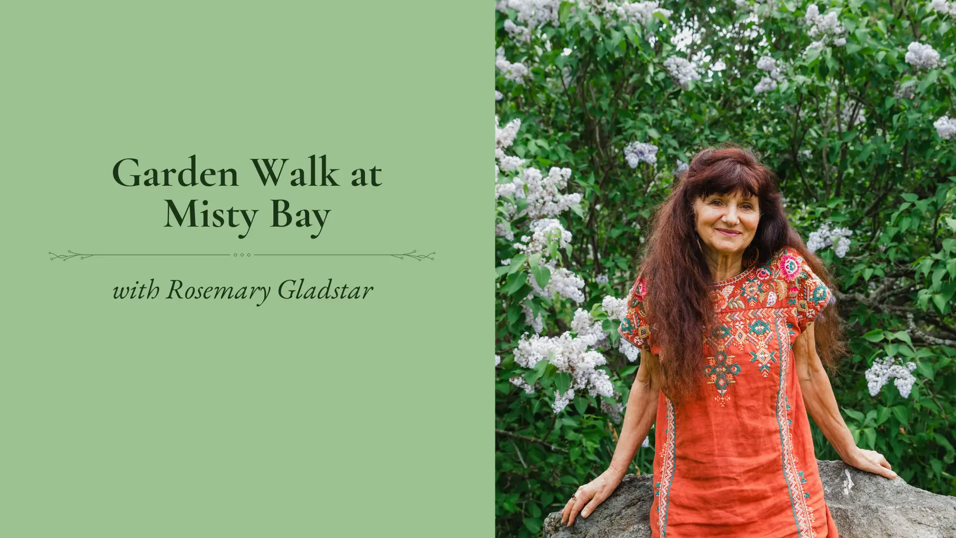 Garden Walk MB