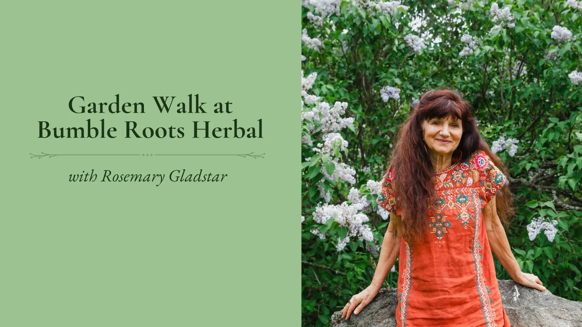 Garden Walk BRH